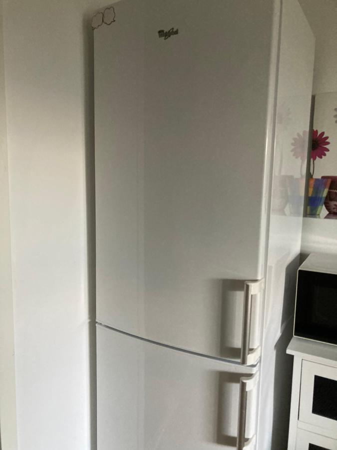 Mehri Bed & Breakfast Uppsala Ngoại thất bức ảnh