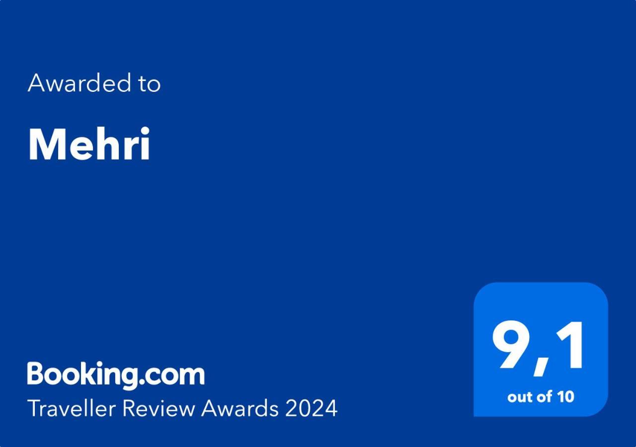 Mehri Bed & Breakfast Uppsala Ngoại thất bức ảnh