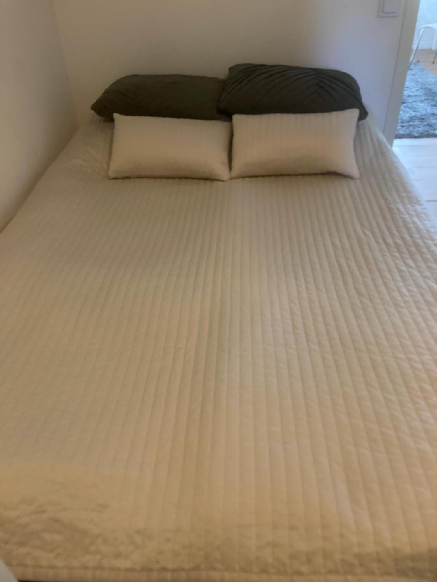 Mehri Bed & Breakfast Uppsala Ngoại thất bức ảnh